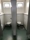 Bild Toilettenanlage, ideal für Sportvereine! Damen Herren Behinderten-WC