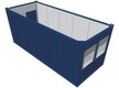 Bild Strobl Raum-Container 20 Fuss