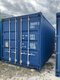 Bild Seecontainer 20 Fuss gebraucht
