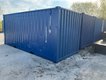 Bild Seecontainer 20 Fuss gebraucht