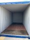Bild Seecontainer 20 Fuss gebraucht