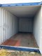 Bild Seecontainer 20 Fuss gebraucht